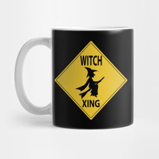 Witch XING Mug